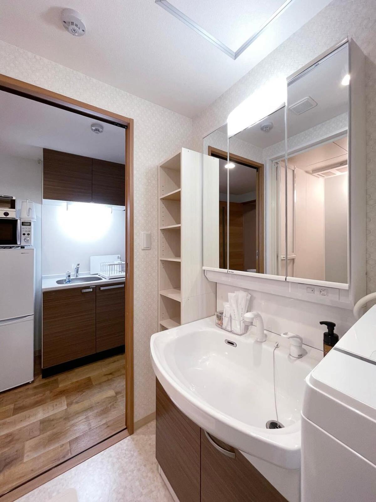 Casaen - 1Br Apartment With Beautiful City View Near Shopping District For 6Ppl هيروشيما المظهر الخارجي الصورة