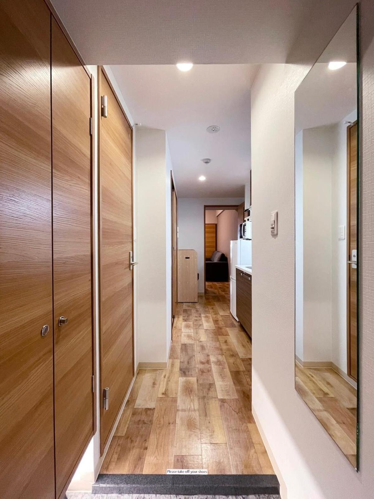 Casaen - 1Br Apartment With Beautiful City View Near Shopping District For 6Ppl هيروشيما المظهر الخارجي الصورة